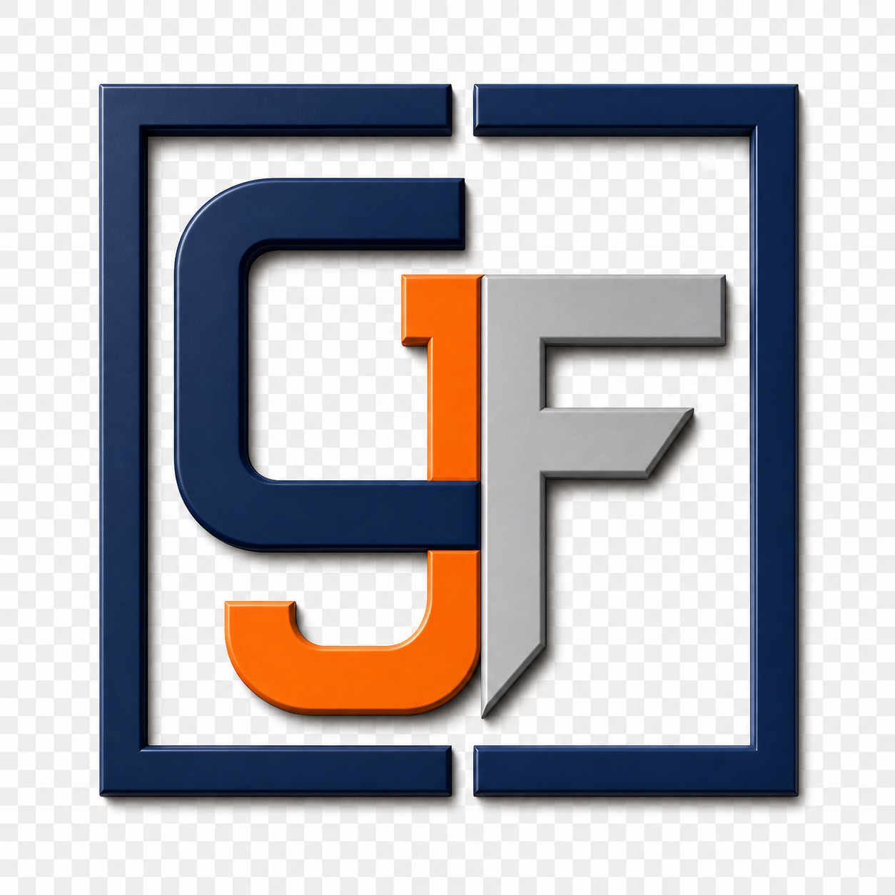 Logo Conceptions CJF
